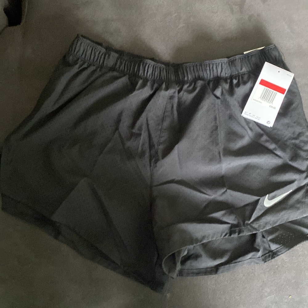 Nike Large Black